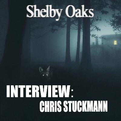 Shelby Oaks | Interview with: Chris Stuckmann