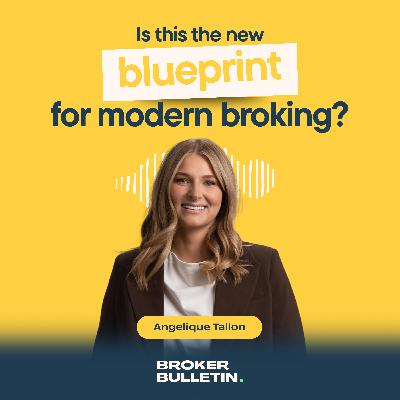 #2 Angelique Tallon - What if you could build a high-performing brokerage… without 60-hour weeks? #2 Angelique Tallon - What if you could build a high-performing brokerage… without 60-hour weeks?