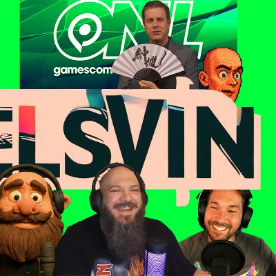 De största spelen från Gamescom