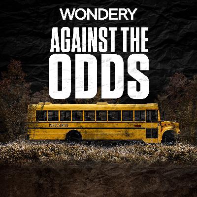 Introducing Against The Odds