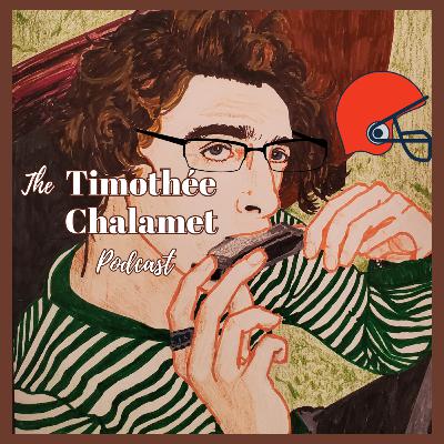 Timothée Chalamet as "Danny Vance" (MWC) and "Young Sam" (WF) Timothée Chalamet as "Danny Vance" (MWC) and "Young Sam" (WF)