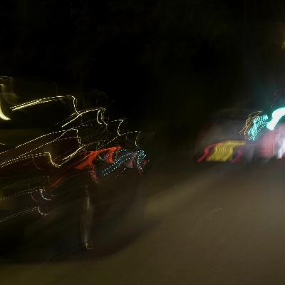 Episode 6: Tired to Death – why we need to talk about sleep and fatigue