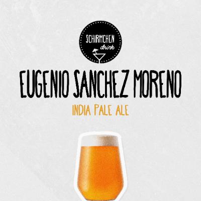 India Pale Ale | Eugenio Sanchez Moreno India Pale Ale | Eugenio Sanchez Moreno