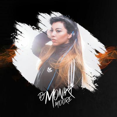 DJMONIKA MOORE - CLASSICS REGGAETON