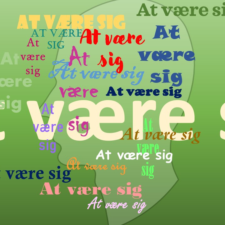 At være sig - om tvivl, bevidsthed og store følelser