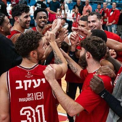 פרק סיכום עונה🏀 - הפסנתר האדום | פרק 19