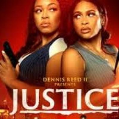 Justice and Tessa Ressa