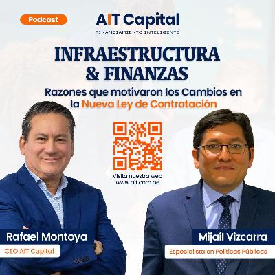 Razones que motivaron los Cambios en la Nueva Ley de Contratación