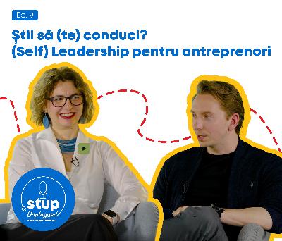 Stup Unplugged S3️⃣ - cu Liana Rosetka