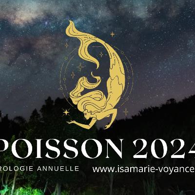 Horoscope Poisson 2024 Horoscope Poisson 2024