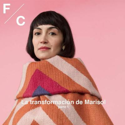 La transformación de Marisol (parte 01) La transformación de Marisol (parte 01)