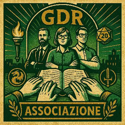 Associazioni Ludiche: Il Motore Invisibile del GdR