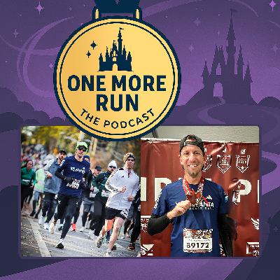 Race Recap - Atlanta Thanksgiving Day Half Marathon