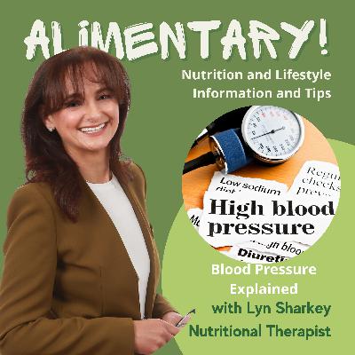 Under Pressure - The Lowdown on High and Low Blood Pressure