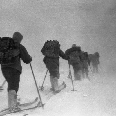 Dyatlov Pass ਦੀ ਅਣਹੋਣੀ ਘਟਨਾ