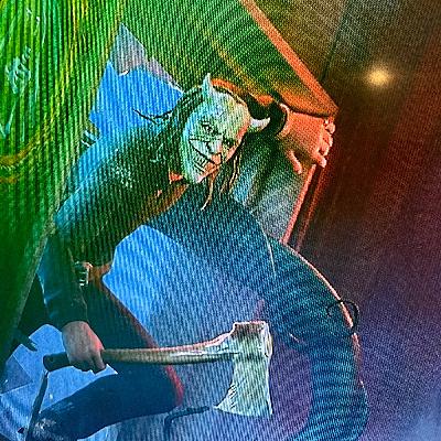 Scary Stories Part 4: Nuevo Laredo Horror Story