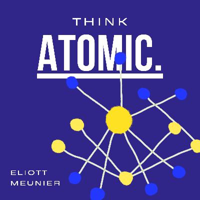 #1 - Bienvenue sur Think Atomic.