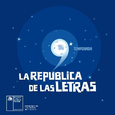 CAP 289 República de las Letras Antofagasta - Antología de la Literatura Fantástica, Borges, Bioy Casares, Ocampo