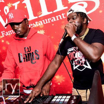 Small Island Jamaica (Live Audio) FT DJ Dimes Remix Prince