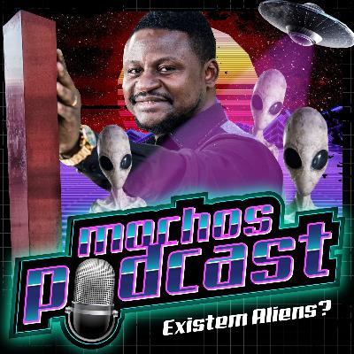 Os mochos sondam - Existem aliens? Os mochos sondam - Existem aliens?