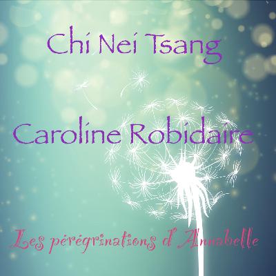 Approches alternatives #8 - Le Chi Nei Tsang - Caroline Robidaire