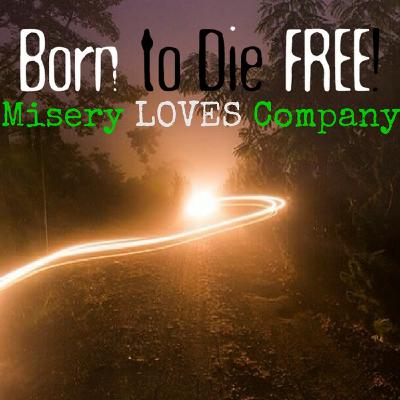 B2DF #34: Misery LOVES Company B2DF #34: Misery LOVES Company