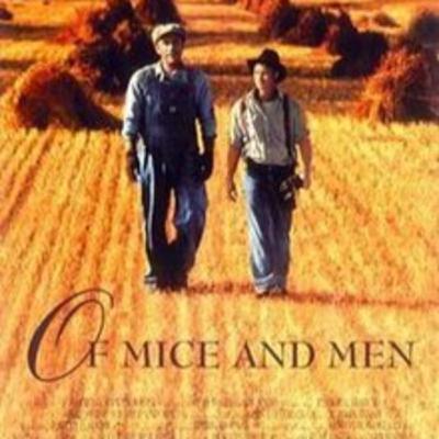 Of Mice and Men - Curley's Wife