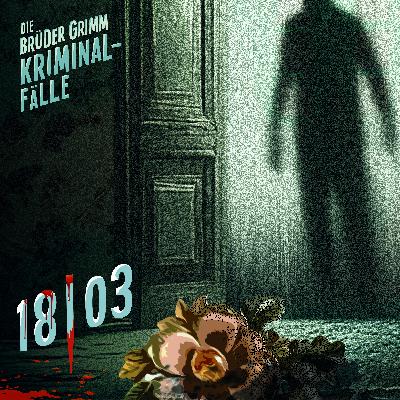 Grimms Märchen & Verbrechen – Der 18. Fall: „Frau Trude“ (3/3)