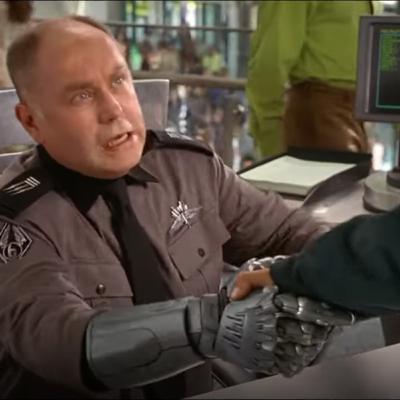 Premium Episode 64: We'll Fight and We'll Win / Starship Troopers (Sample)