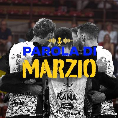 Semifinale V posto | Milano vs Rana Verona
