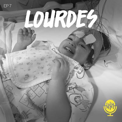 T1. Ep. 7 | Lourdes