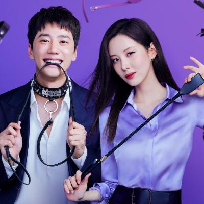 Episodio 68: Love & Leashes (Amarrados al Amor) Episodio 68: Love & Leashes (Amarrados al Amor)