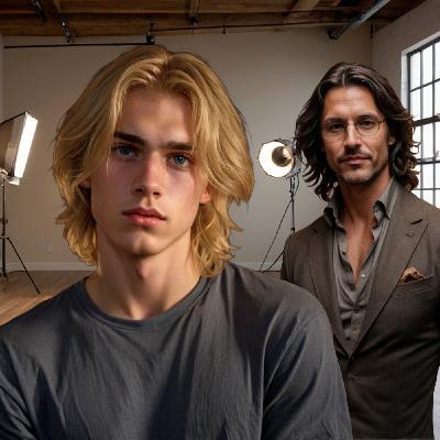 My Story With Gianni (Part I) - INDEX - WITH 8 NEW EPISODES!