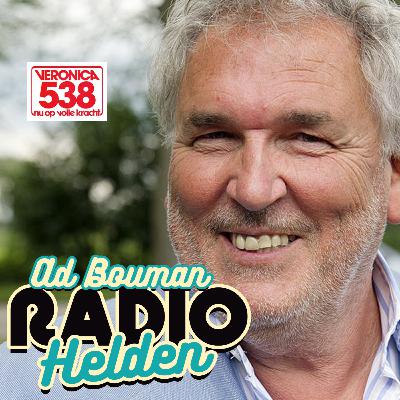 Aflevering 34 - Ad Bouman