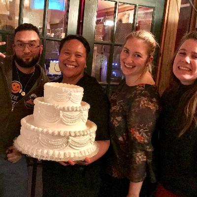 Episode 20: FRESHLY MARRIED STORIES