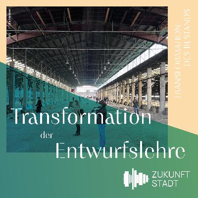 TEASER #18 Transformation der Entwurfslehre TEASER #18 Transformation der Entwurfslehre