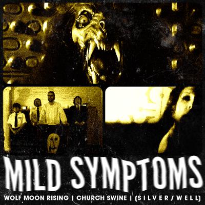 Mild Symptoms 24