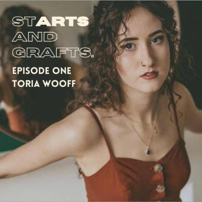 1.01 - Toria Wooff