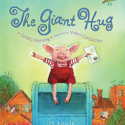 The Giant Hug