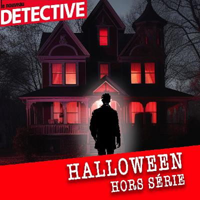 Halloween / Les prisonniers de la maison hantée