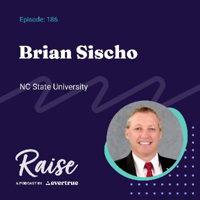186: Brian Sischo, NC State University