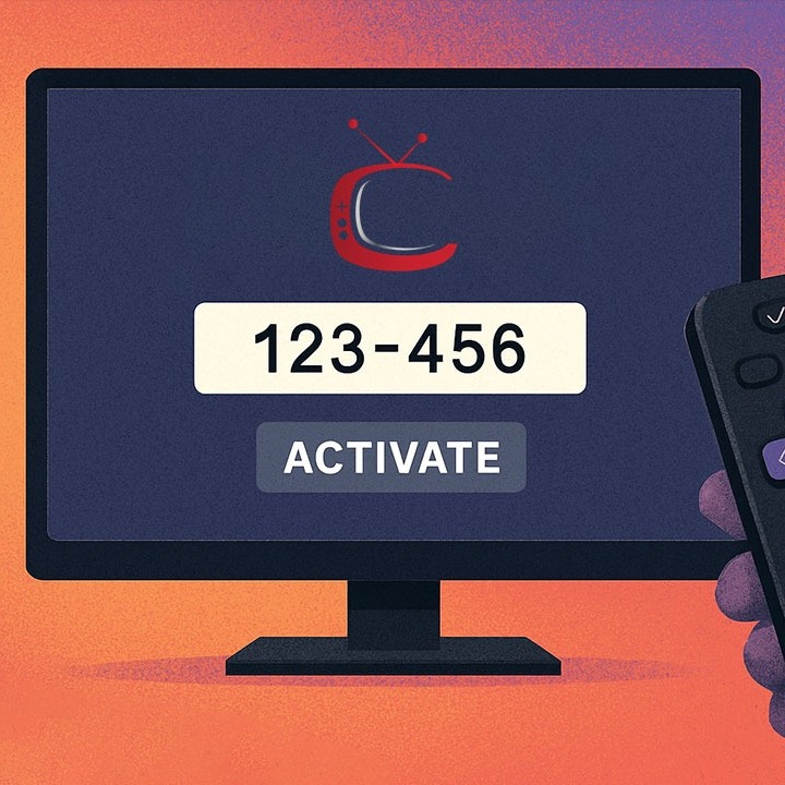 Setup Guide For Vizio, Insignia And Pluto TV