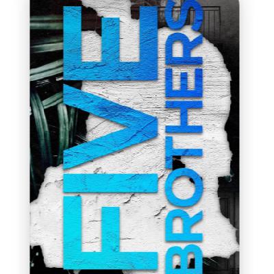 How Many Brothers? How Many Brothers?