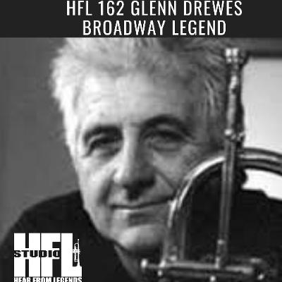 HFL 162 Glenn Drewes HFL 162 Glenn Drewes