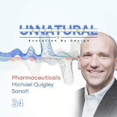 Pharmaceuticals: Sanofi • Michael Quigley Pharmaceuticals: Sanofi • Michael Quigley