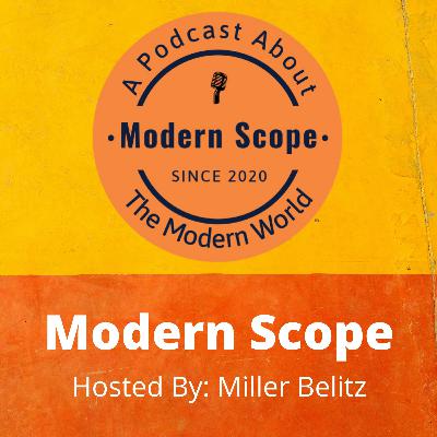 Modern Scope Finale Modern Scope Finale