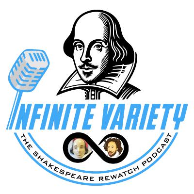 Infinite Variety: Slings & Arrows Season 1 Episode 6