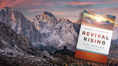 Revival Rising, Part 1 Revival Rising, Part 1