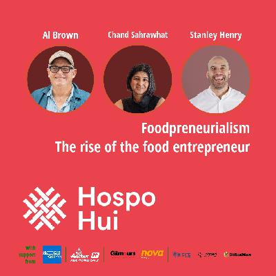 Tales From The Pass - Foodpreneurialism - The rise of the hospo entrepreneur