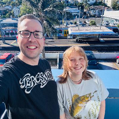 44. Kelly Gordon - My Movie DNA